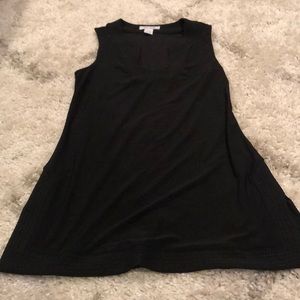 White House Black Market little black dress